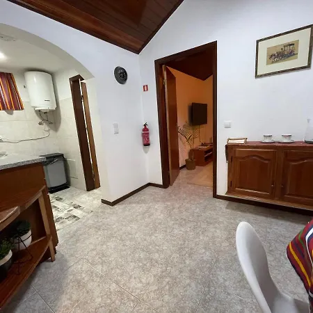Pereira Place - Cottage Sao Vicente  Exterior photo