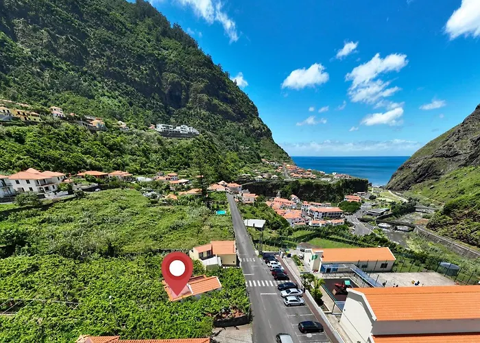 Pereira Place - Cottage