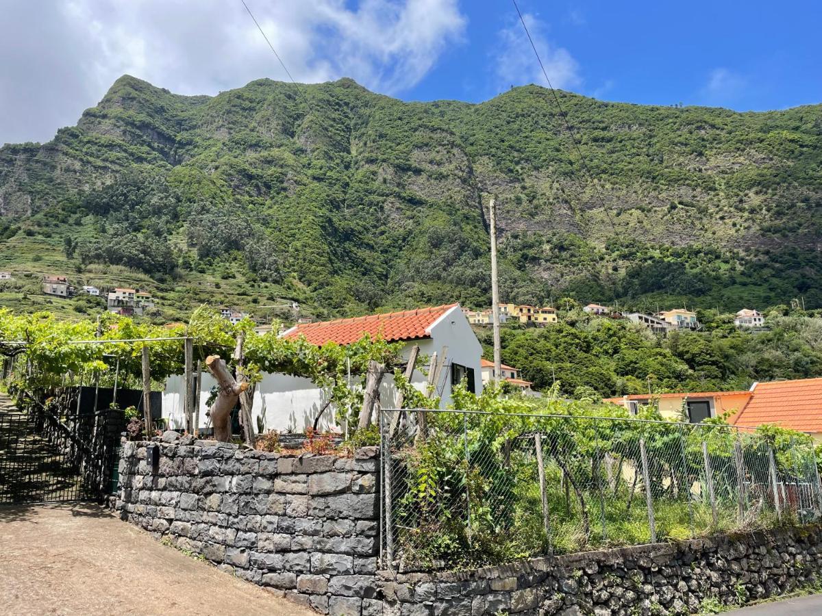 Chalet Pereira Place - Sao Vicente (Madeira)