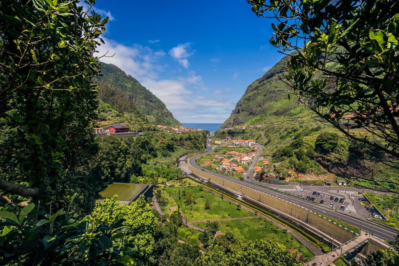 Pereira Place - * Sao Vicente (Madeira)