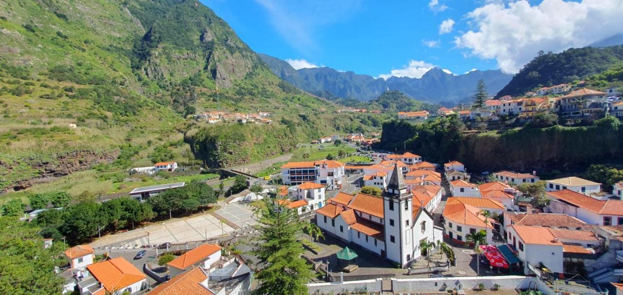 Pereira Place - Sao Vicente (Madeira)