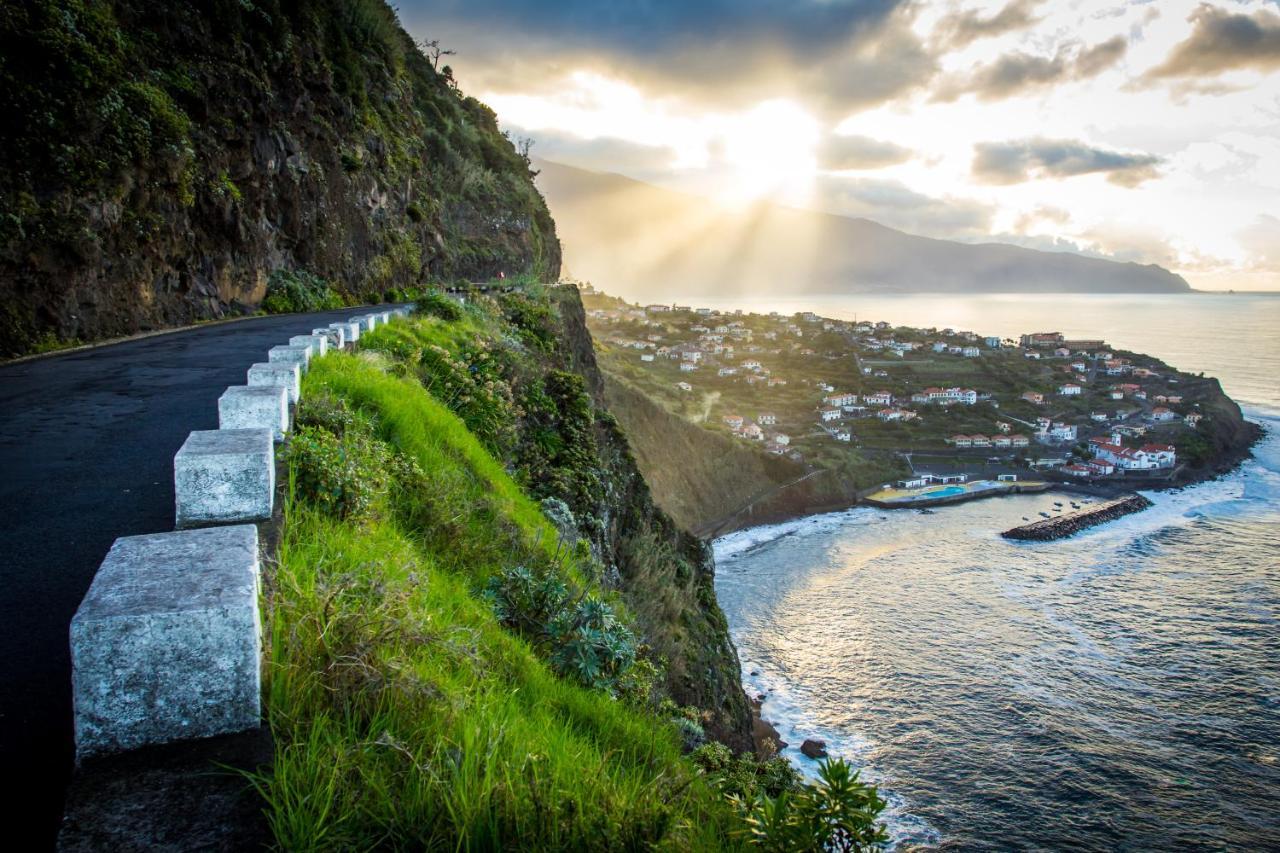 Chalet Pereira Place - Sao Vicente (Madeira)