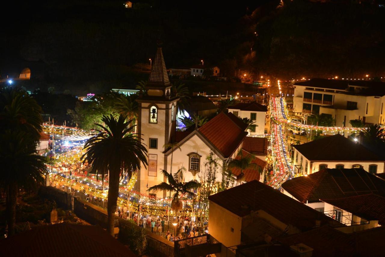 Chalet Pereira Place - Sao Vicente (Madeira)