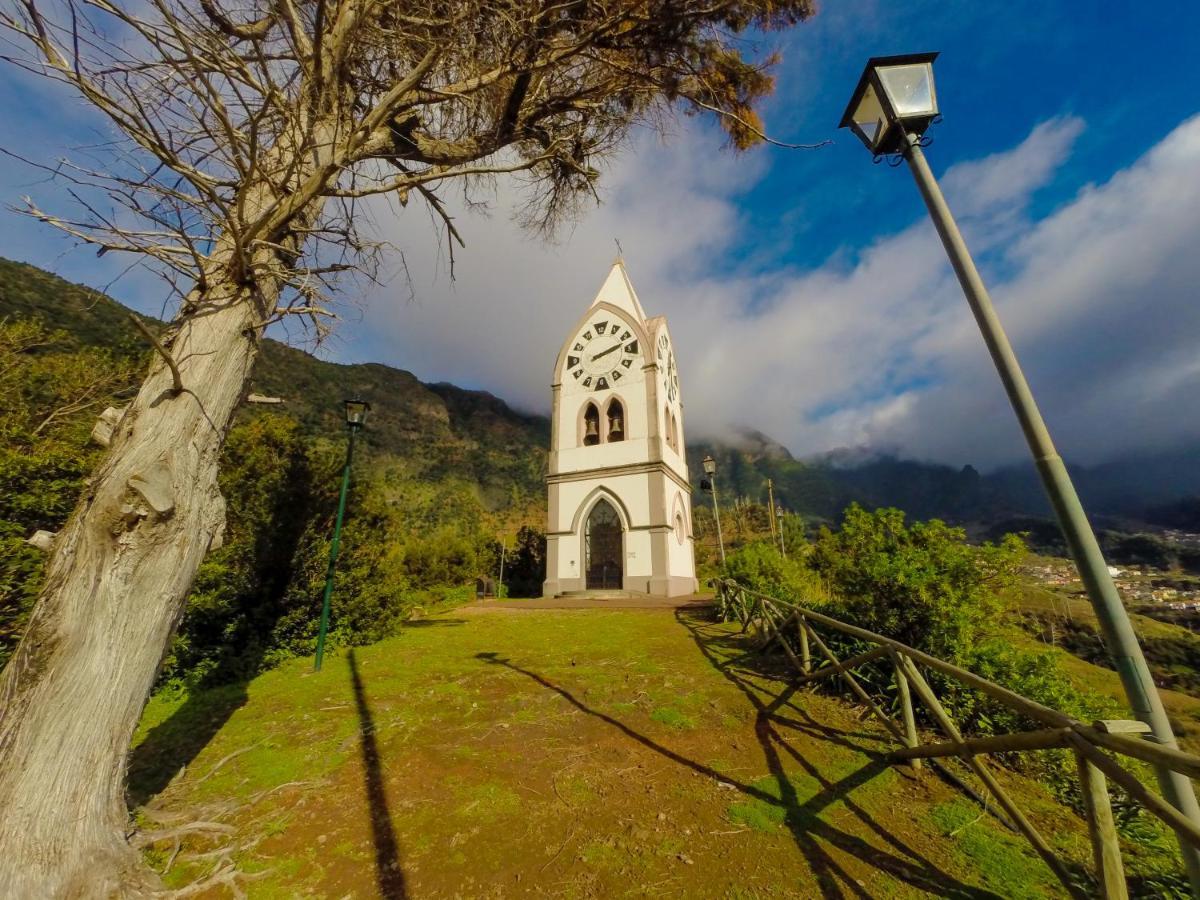 Chalet Pereira Place - São Vicente